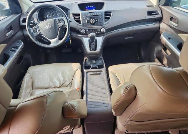 Aukcja sprzedaży 2014 Honda Cr-v, vin: 2HKRM4H71EH632326, numer aukcji: 61769016
