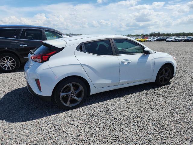 Продаж на аукціоні авто 2020 Hyundai Veloster, vin: KMHTG6AF4LU024695, номер лоту: 59592046