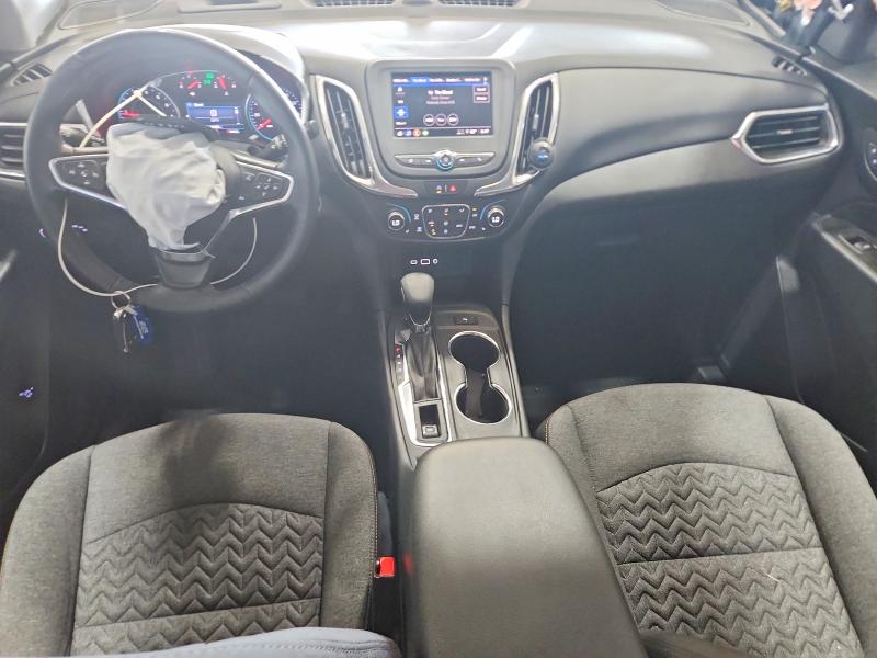 Продаж на аукціоні авто 2023 Chevrolet Equinox, vin: 3GNAXUEG8PS143608, номер лоту: 59249276