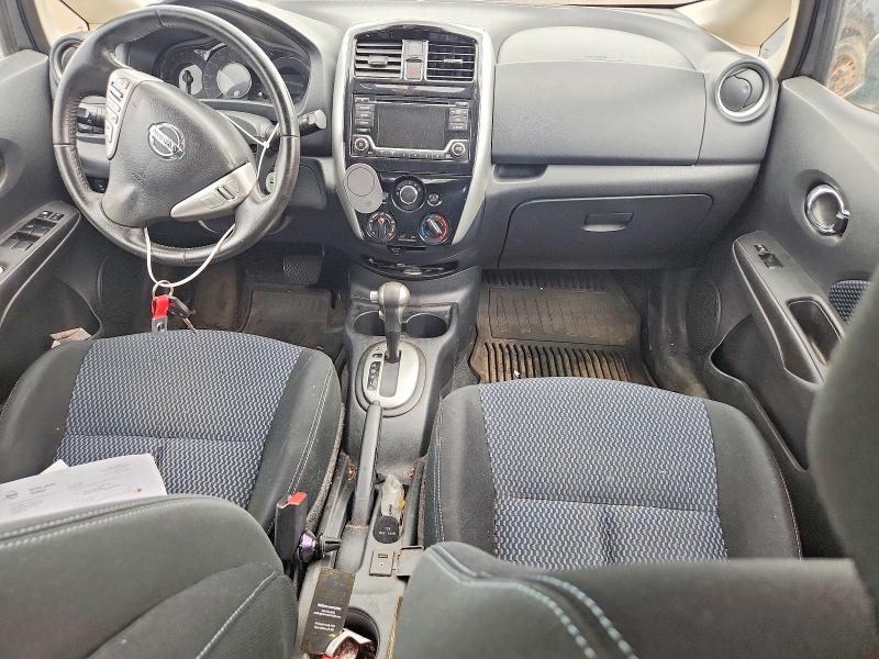 Aukcja sprzedaży 2016 Nissan Versa Note, vin: 3N1CE2CP1GL381666, numer aukcji: 60384936