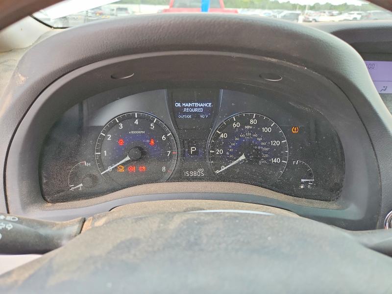 Aukcja sprzedaży 2012 Lexus Rx, vin: 2T2ZK1BA3CC069719, numer aukcji: 60161456