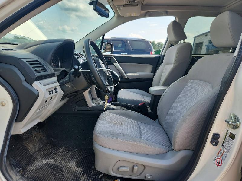 Aukcja sprzedaży 2015 Subaru Forester, vin: JF2SJADC9FH461810, numer aukcji: 61417516
