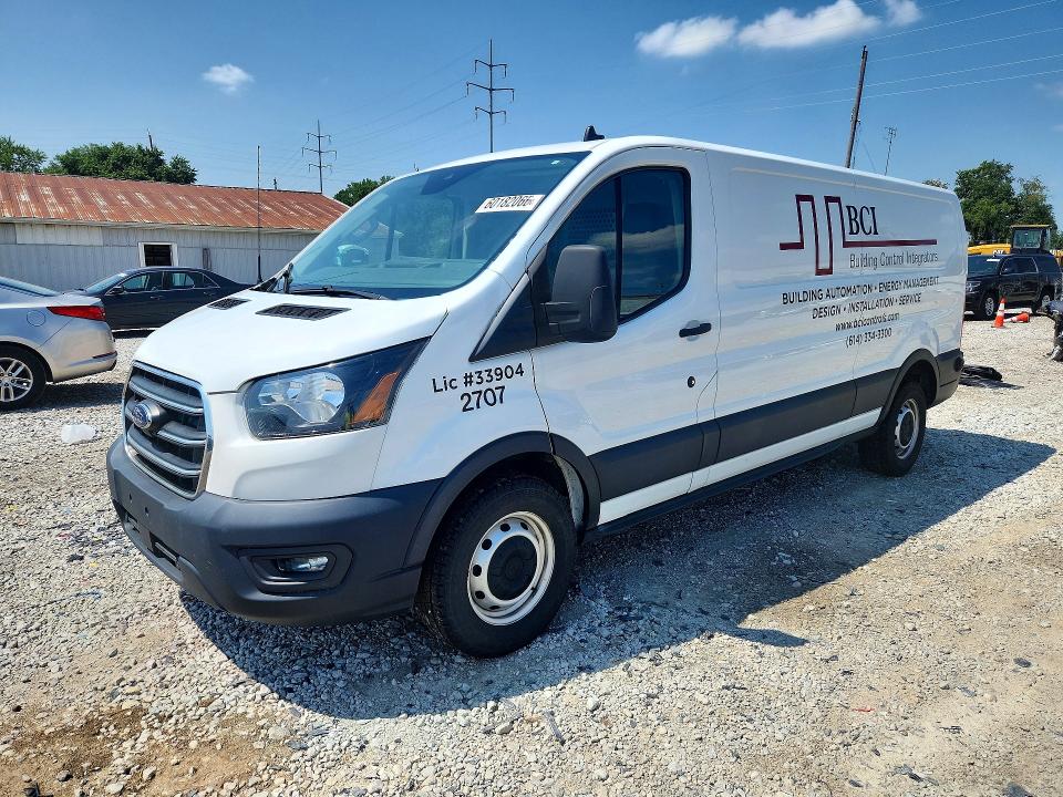 Aukcja sprzedaży 2020 Ford Transit, vin: 1FTBR1Y85LKB35840, numer aukcji: 60182066