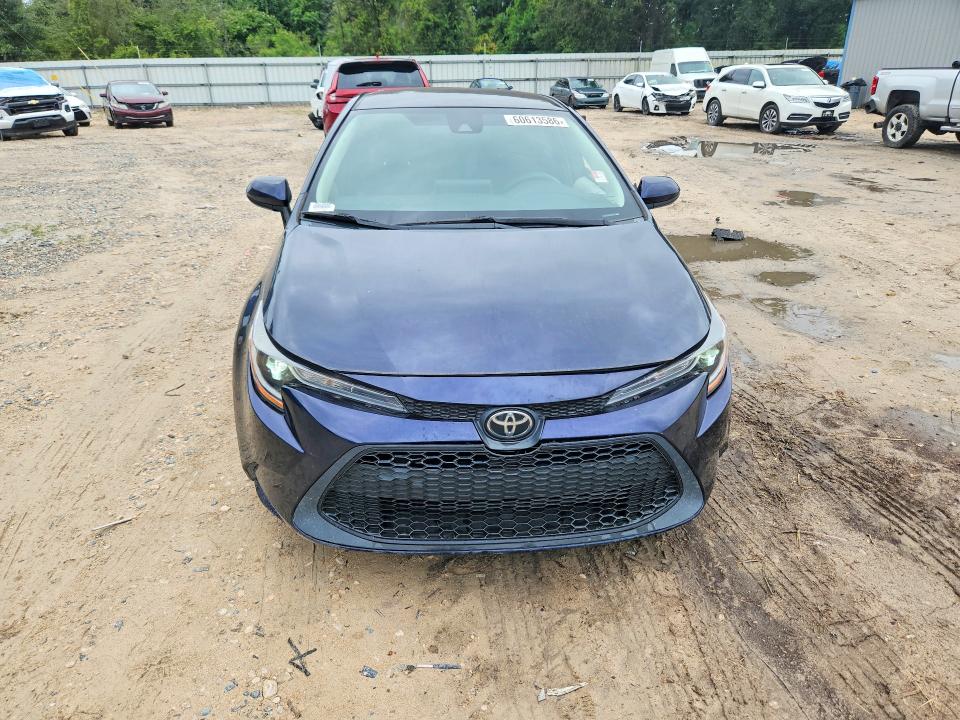 Aukcja sprzedaży 2021 Toyota Corolla, vin: 5YFEPMAE4MP226928, numer aukcji: 60613586