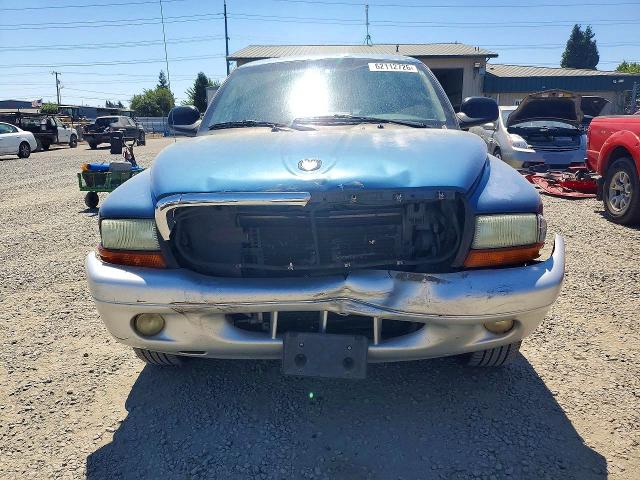 2003 Dodge Dakota მანქანა იყიდება აუქციონზე, vin: 1D7HL48N73S103030, აუქციონის ნომერი: 62112726