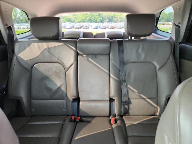 Aukcja sprzedaży 2014 Hyundai Santa Fe, vin: KM8SNDHF6EU057986, numer aukcji: 60324506