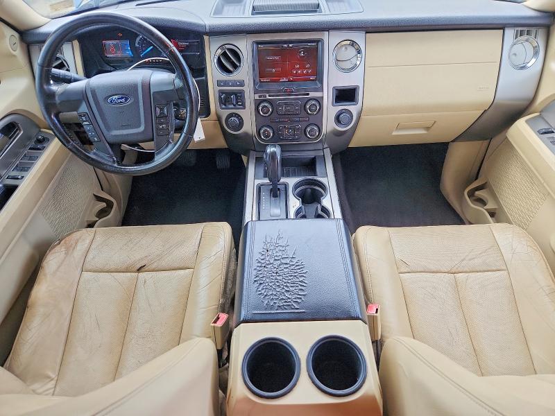 2015 Ford Expedition მანქანა იყიდება აუქციონზე, vin: 1FMJU1JT7FEF01868, აუქციონის ნომერი: 60158046