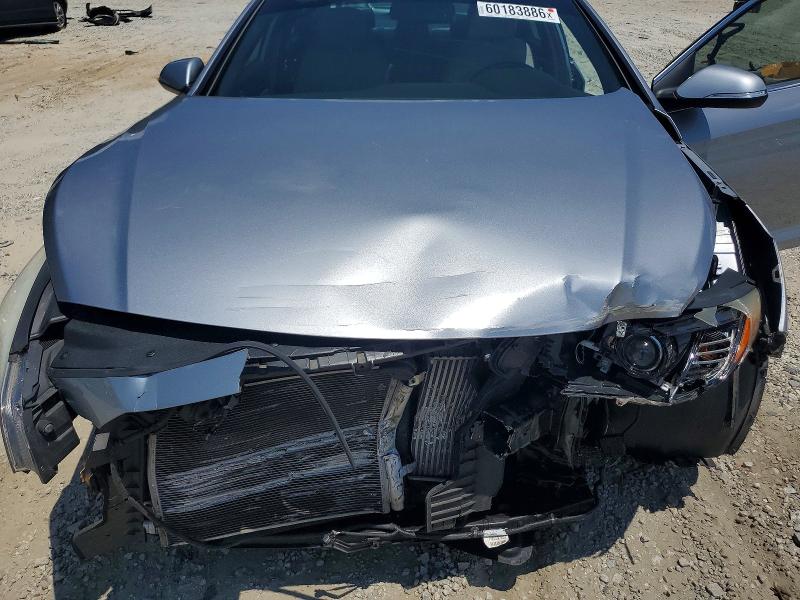 Продаж на аукціоні авто 2015 Hyundai Sonata, vin: 5NPE34AB6FH075429, номер лоту: 60183886