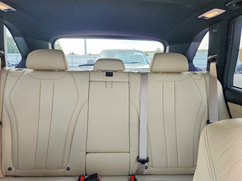 Продаж на аукціоні авто 2017 Bmw X5, vin: 5UXKR2C37H0X07087, номер лоту: 62541596