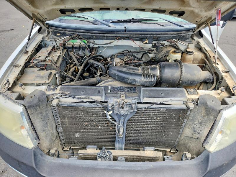 Продаж на аукціоні авто 2007 Ford F150, vin: 1FTRX12W67KD27883, номер лоту: 60580126