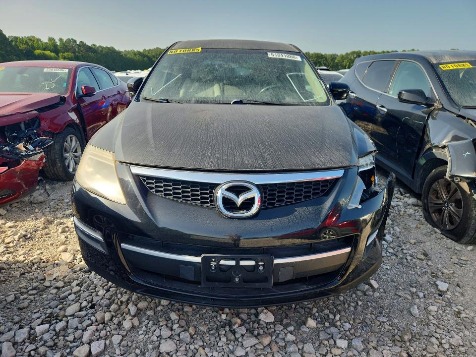 Продажа на аукционе авто 2009 Mazda Cx-9, vin: JM3TB38A690178196, номер лота: 61841066
