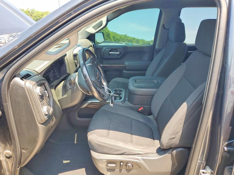 Auction sale of the 2021 Gmc Sierra, vin: 1GTU9CED3MZ341365, lot number: 62200326