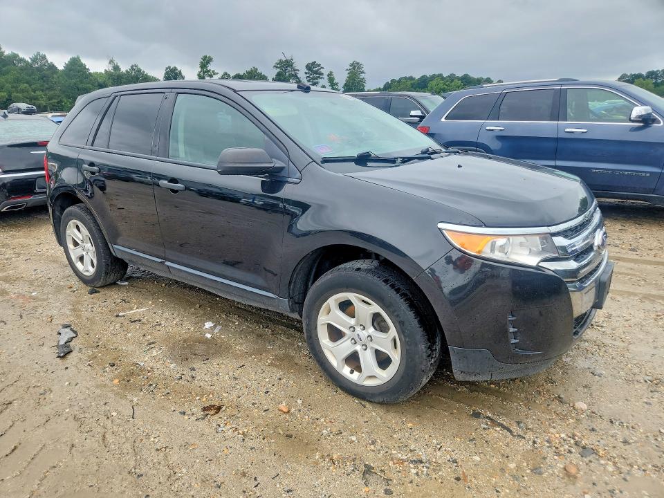 Aukcja sprzedaży 2014 Ford Edge, vin: 2FMDK4GCXEBA90567, numer aukcji: 60080716
