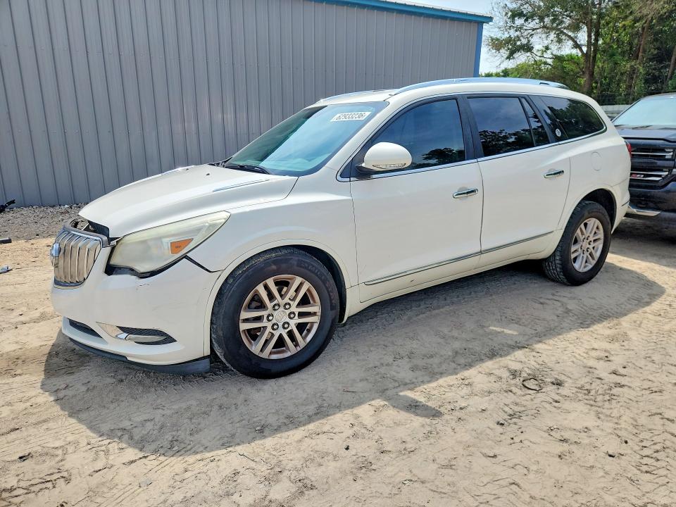 Aukcja sprzedaży 2014 Buick Enclave, vin: 5GAKRAKD2EJ190617, numer aukcji: 62933236