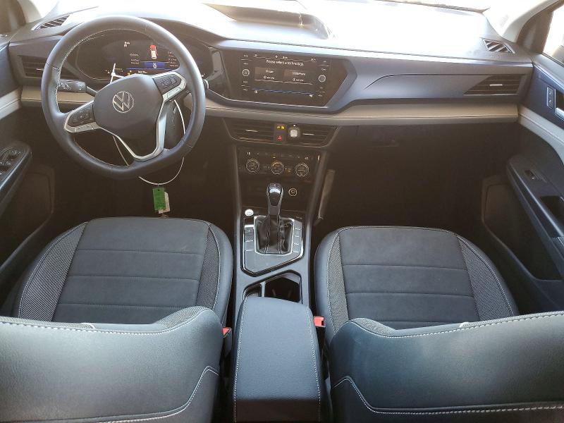 61821996 :رقم المزاد ، 3VVEX7B24RM093626 vin ، 2024 Volkswagen Taos مزاد بيع