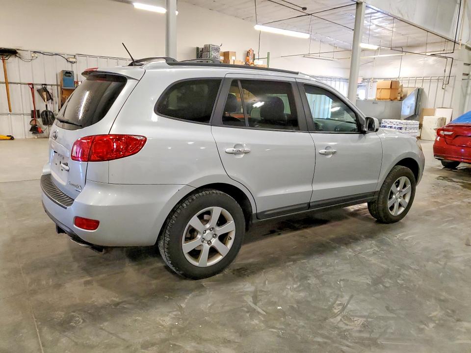 Продаж на аукціоні авто 2009 Hyundai Santa Fe, vin: 5NMSH13E29H286140, номер лоту: 60629346