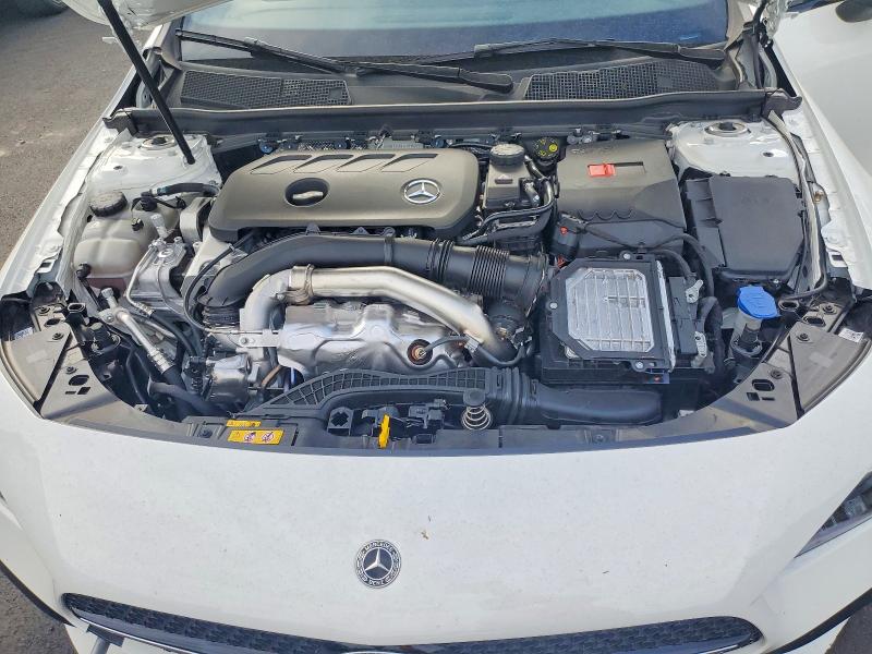 Aukcja sprzedaży 2026 Mercedes-benz Cla, vin: W1K5J4HB0TN562042, numer aukcji: 62243276