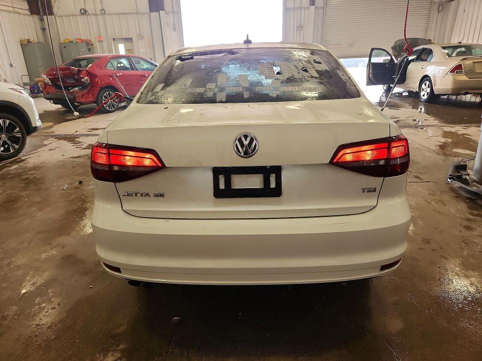 Aukcja sprzedaży 2017 Volkswagen Jetta, vin: 3VWB67AJ8HM340767, numer aukcji: 60802646