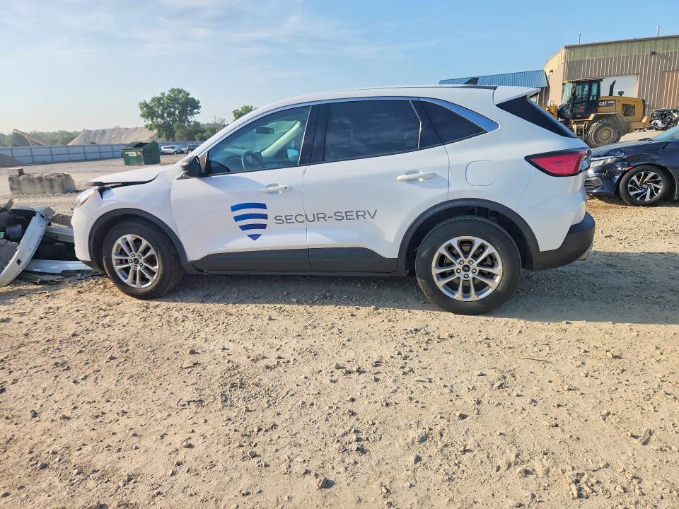 Продаж на аукціоні авто 2022 Ford Escape, vin: 1FMCU0G68NUA52676, номер лоту: 60525566