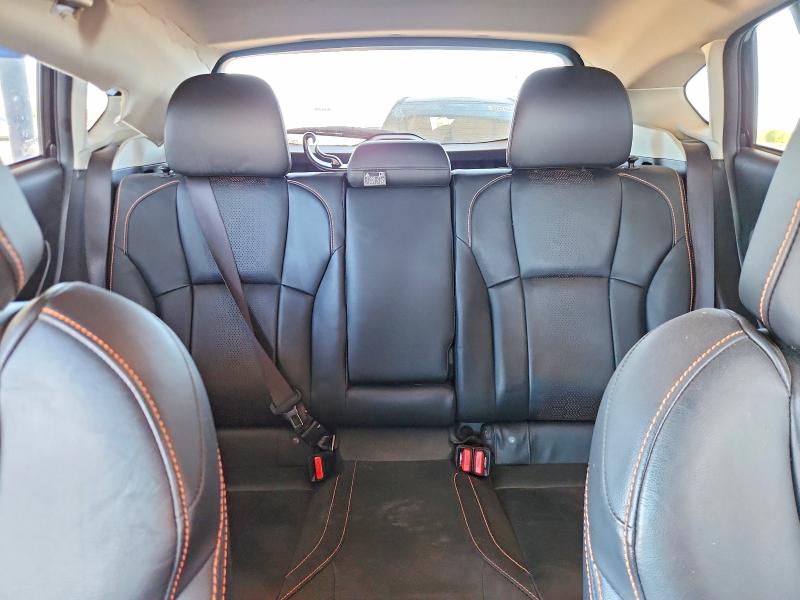 Продаж на аукціоні авто 2023 Subaru Crosstrek, vin: JF2GTHNC1PH283772, номер лоту: 59706546