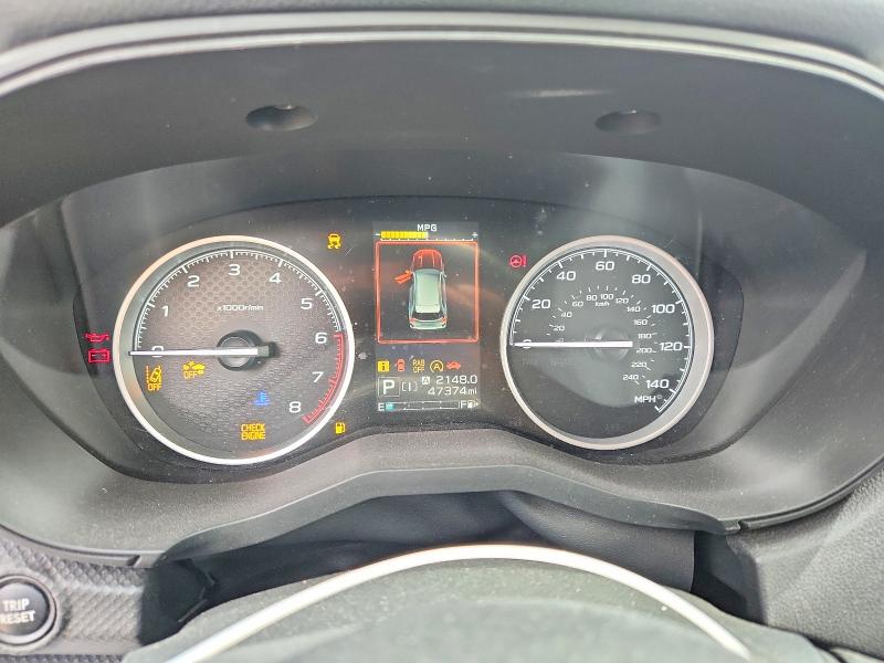 Продаж на аукціоні авто 2019 Subaru Forester, vin: JF2SKAUC2KH551985, номер лоту: 59676426