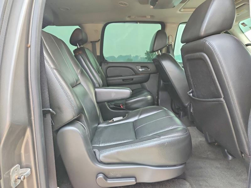 2007 Gmc Yukon Xl მანქანა იყიდება აუქციონზე, vin: 1GKFK16357J302632, აუქციონის ნომერი: 60711616