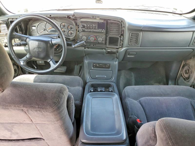 Продаж на аукціоні авто 2001 Chevrolet Silverado, vin: 1GCGC13U51F174994, номер лоту: 61807926