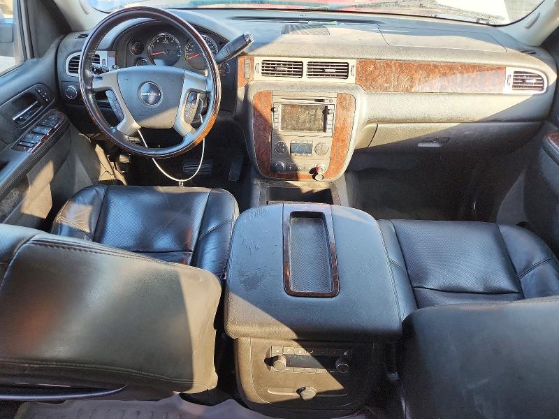 Продажа на аукционе авто 2011 Gmc Yukon, vin: 1GKS2EEF9BR290335, номер лота: 61205926