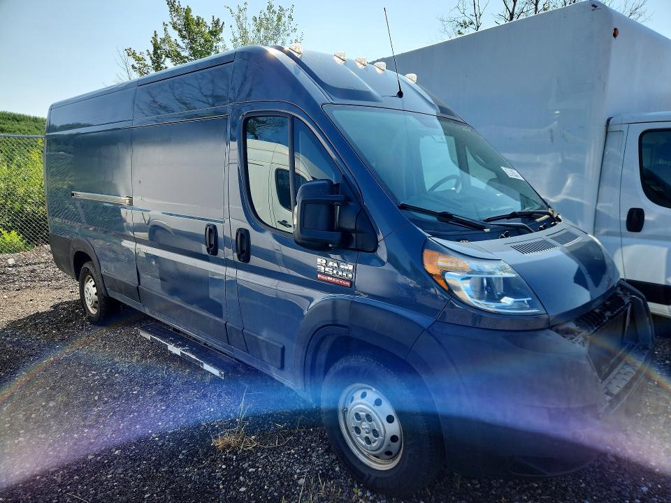 Aukcja sprzedaży 2020 Ram Promaster 3500, vin: 3C6URVJG9LE140230, numer aukcji: 59697496