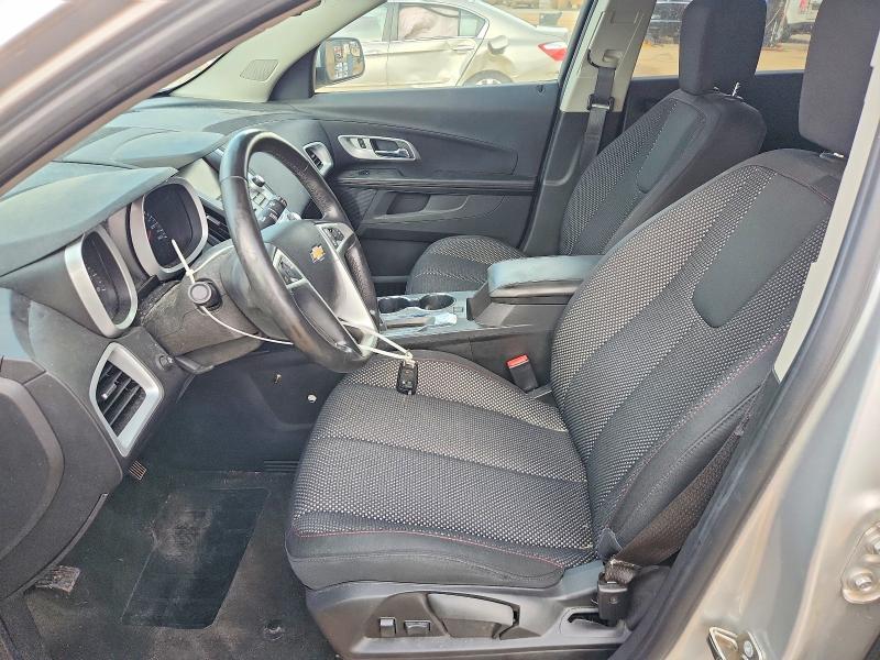Aukcja sprzedaży 2014 Chevrolet Equinox, vin: 1GNALBEK8EZ130541, numer aukcji: 60994636