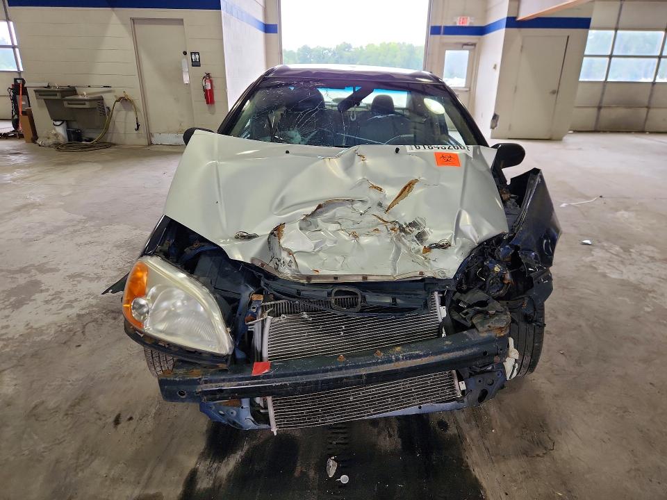 Продажа на аукционе авто 2003 Honda Civic, vin: 1HGEM22563L021339, номер лота: 61848266