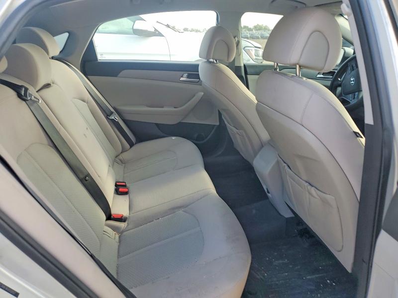 Продаж на аукціоні авто 2015 Hyundai Sonata, vin: 5NPE24AF4FH123757, номер лоту: 61793846