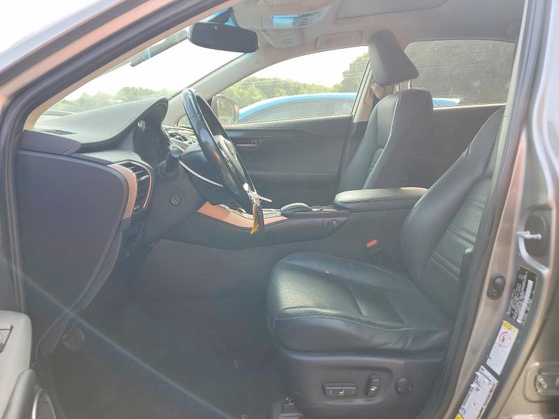 Aukcja sprzedaży 2017 Lexus Nx 200t, vin: JTJBARBZ2H2104086, numer aukcji: 60262336