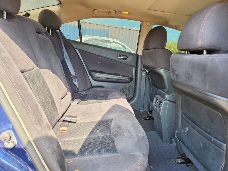 Aukcja sprzedaży 2014 Nissan Maxima, vin: 1N4AA5AP8EC436567, numer aukcji: 58986346