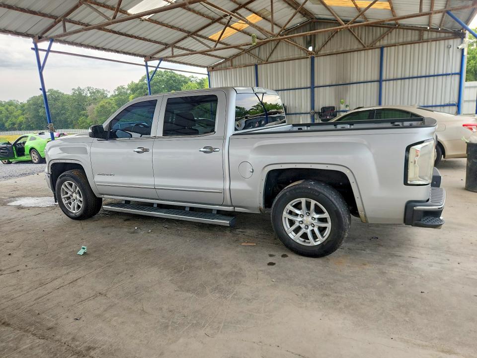 62628766 :رقم المزاد ، 3GTP1VEC3EG376948 vin ، 2014 Gmc Sierra مزاد بيع