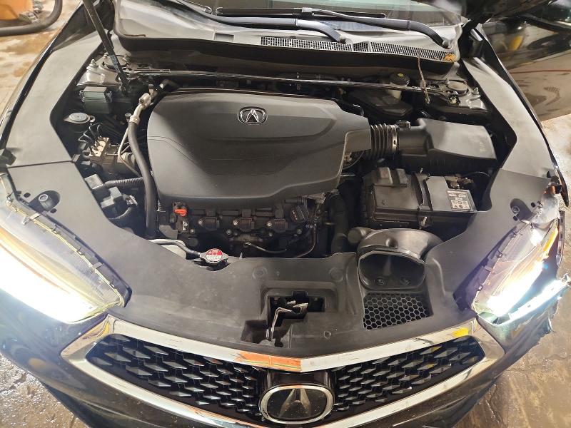 Aukcja sprzedaży 2018 Acura Tlx, vin: 19UUB2F75JA005476, numer aukcji: 60167416