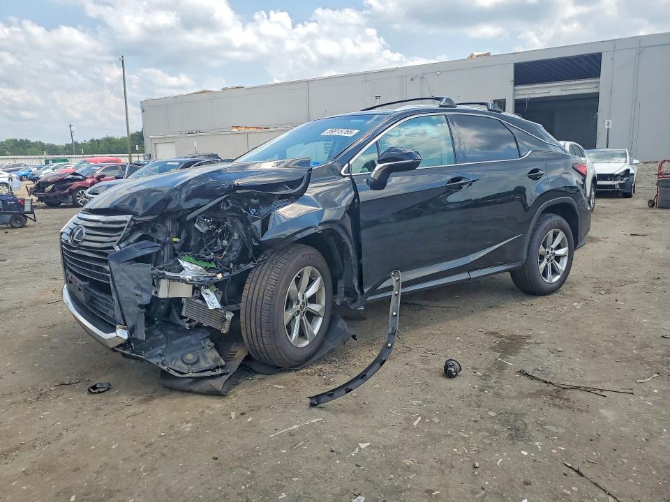 Aukcja sprzedaży 2019 Lexus Rx 350, vin: 2T2BZMCA1KC170298, numer aukcji: 59915766