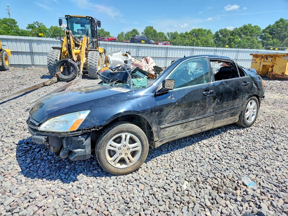 Aukcja sprzedaży 2007 Honda Accord, vin: 1HGCM56827A044390, numer aukcji: 59303876