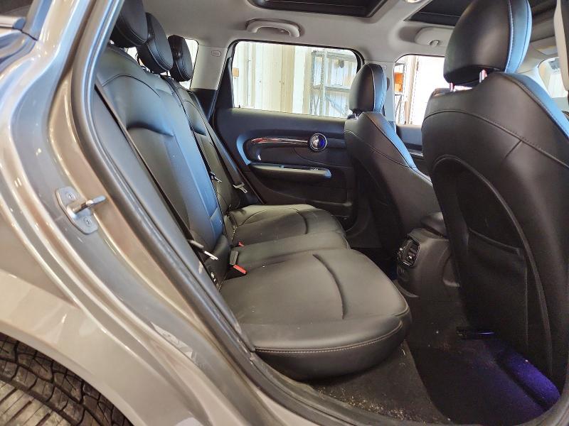 Продажа на аукционе авто 2017 Mini Cooper, vin: WMWLU5C56H2E83130, номер лота: 60035316