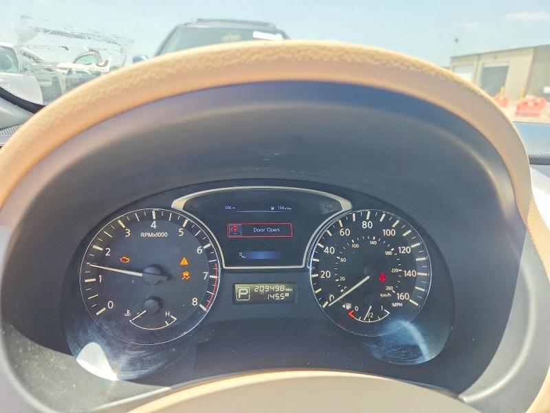Продаж на аукціоні авто 2015 Nissan Altima, vin: 1N4AL3AP6FC457627, номер лоту: 61900276