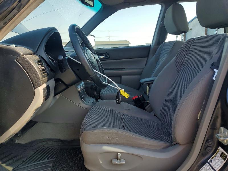 Продаж на аукціоні авто 2008 Subaru Forester, vin: JF1SG65688H723134, номер лоту: 62640166