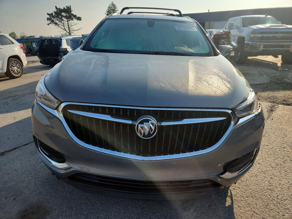 Aukcja sprzedaży 2018 Buick Enclave, vin: 5GAERBKW0JJ152379, numer aukcji: 62709376