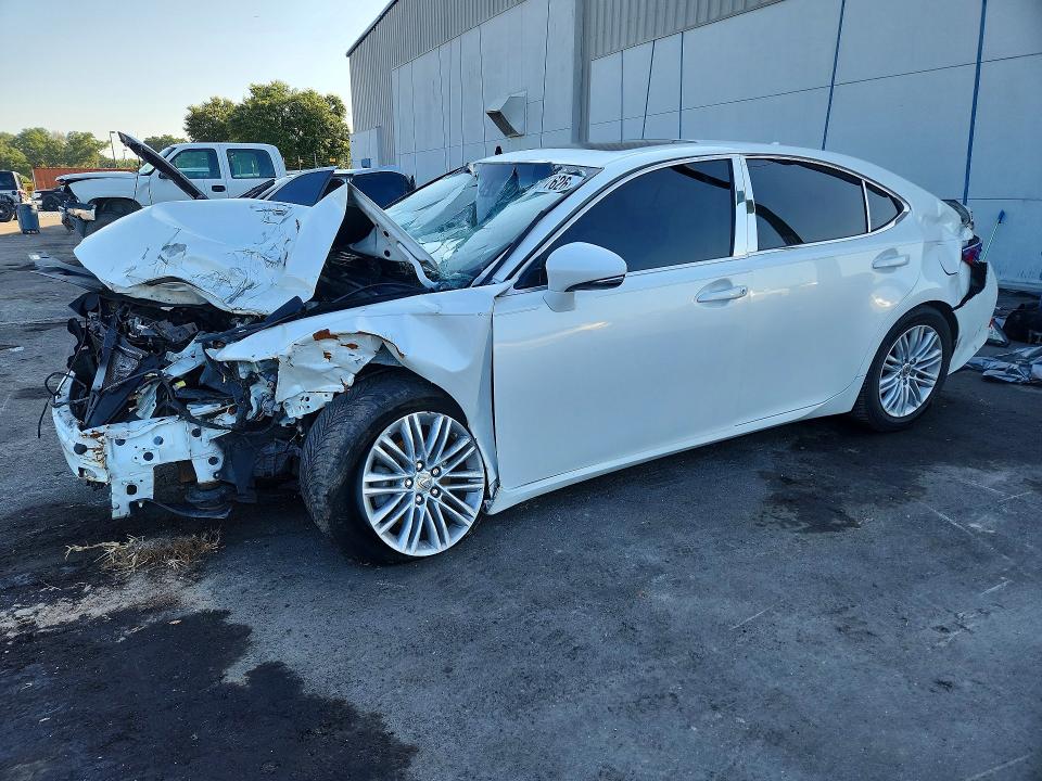 Aukcja sprzedaży 2013 Lexus Es, vin: JTHBK1GG2D2014552, numer aukcji: 60397626