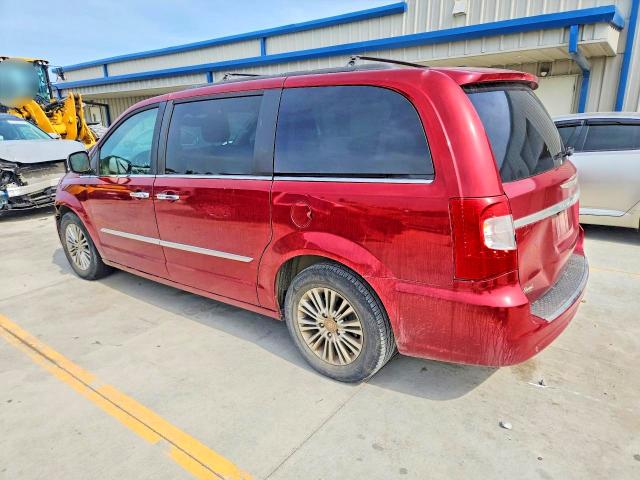 Aukcja sprzedaży 2013 Chrysler Town & Country, vin: 2C4RC1CG6DR564602, numer aukcji: 61908296