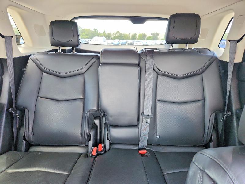 62465036 :رقم المزاد ، 1GYKNCRS5KZ200185 vin ، 2019 Cadillac Xt5 مزاد بيع