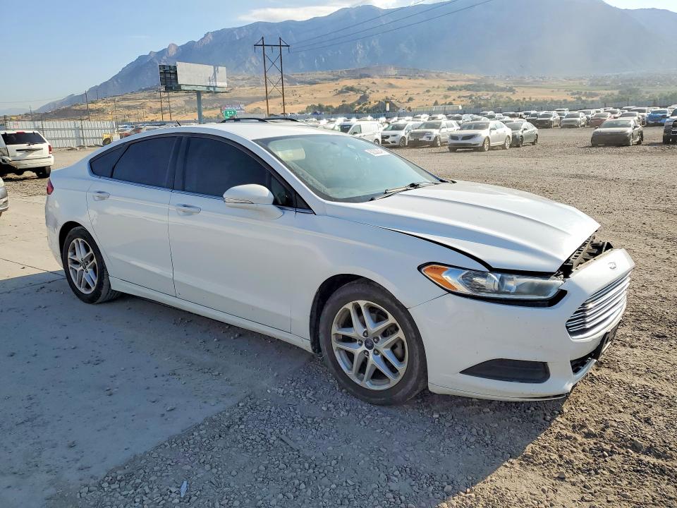 2014 Ford Fusion მანქანა იყიდება აუქციონზე, vin: 3FA6P0H70ER111118, აუქციონის ნომერი: 62338246