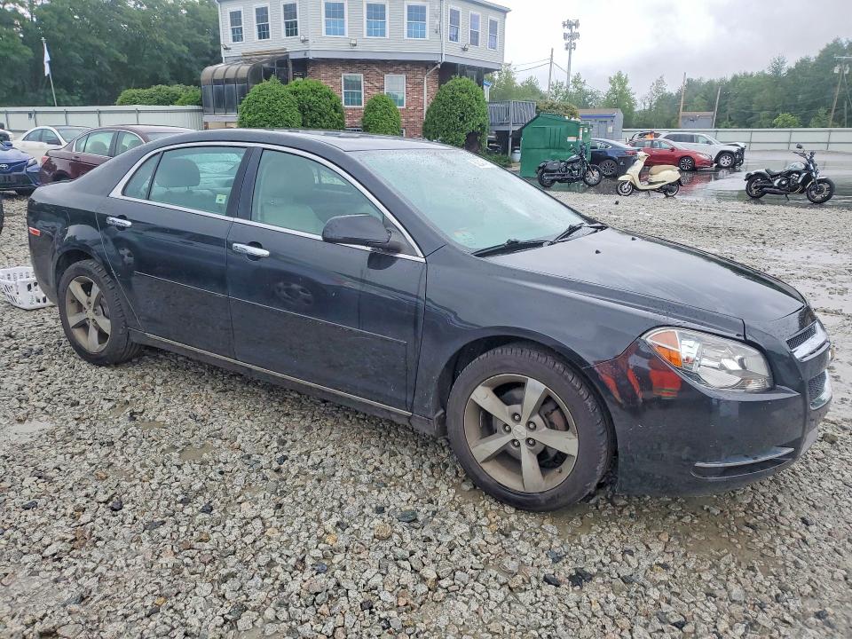Продаж на аукціоні авто 2012 Chevrolet Malibu, vin: 1G1ZD5E00CF365922, номер лоту: 60047436