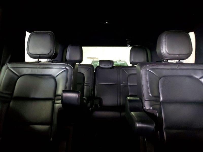 Aukcja sprzedaży 2018 Lincoln Navigator, vin: 5LMJJ2LT3JEL02589, numer aukcji: 61128176