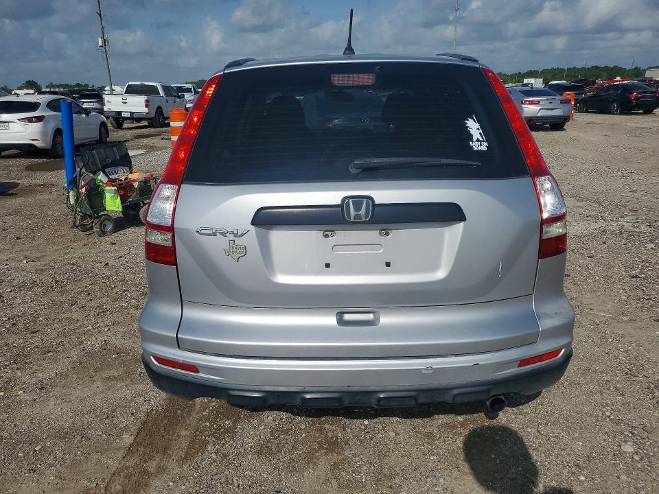 Aukcja sprzedaży 2010 Honda Cr V, vin: 3CZRE3H30AG701802, numer aukcji: 61407466