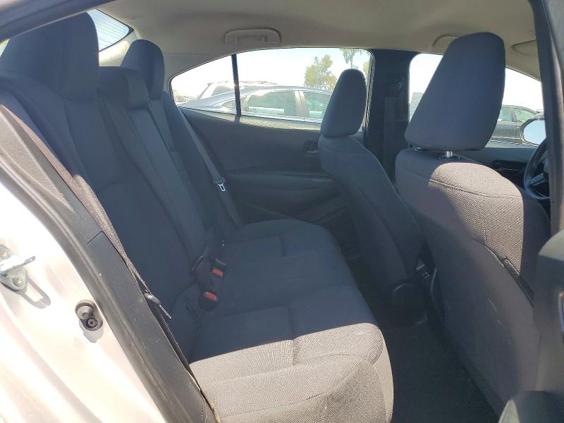60483616 :رقم المزاد ، 5YFB4MDE8PP000449 vin ، 2023 Toyota Corolla مزاد بيع